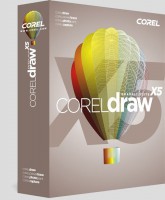 CorelDRAW Graphics Suite X5 Final + PT-BR + Serial