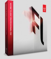 Adobe Flash Professional CS5